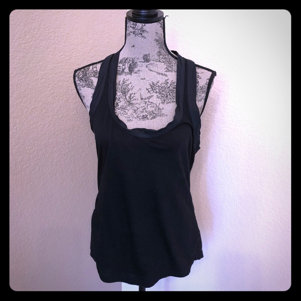 James Perse Tank Top